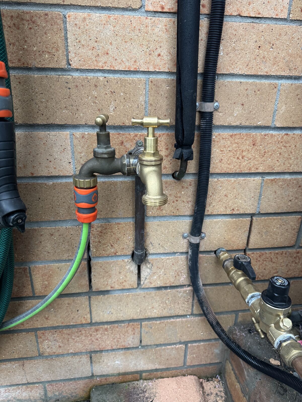 Backflow Prevention & Testing by Newbury Plumbing