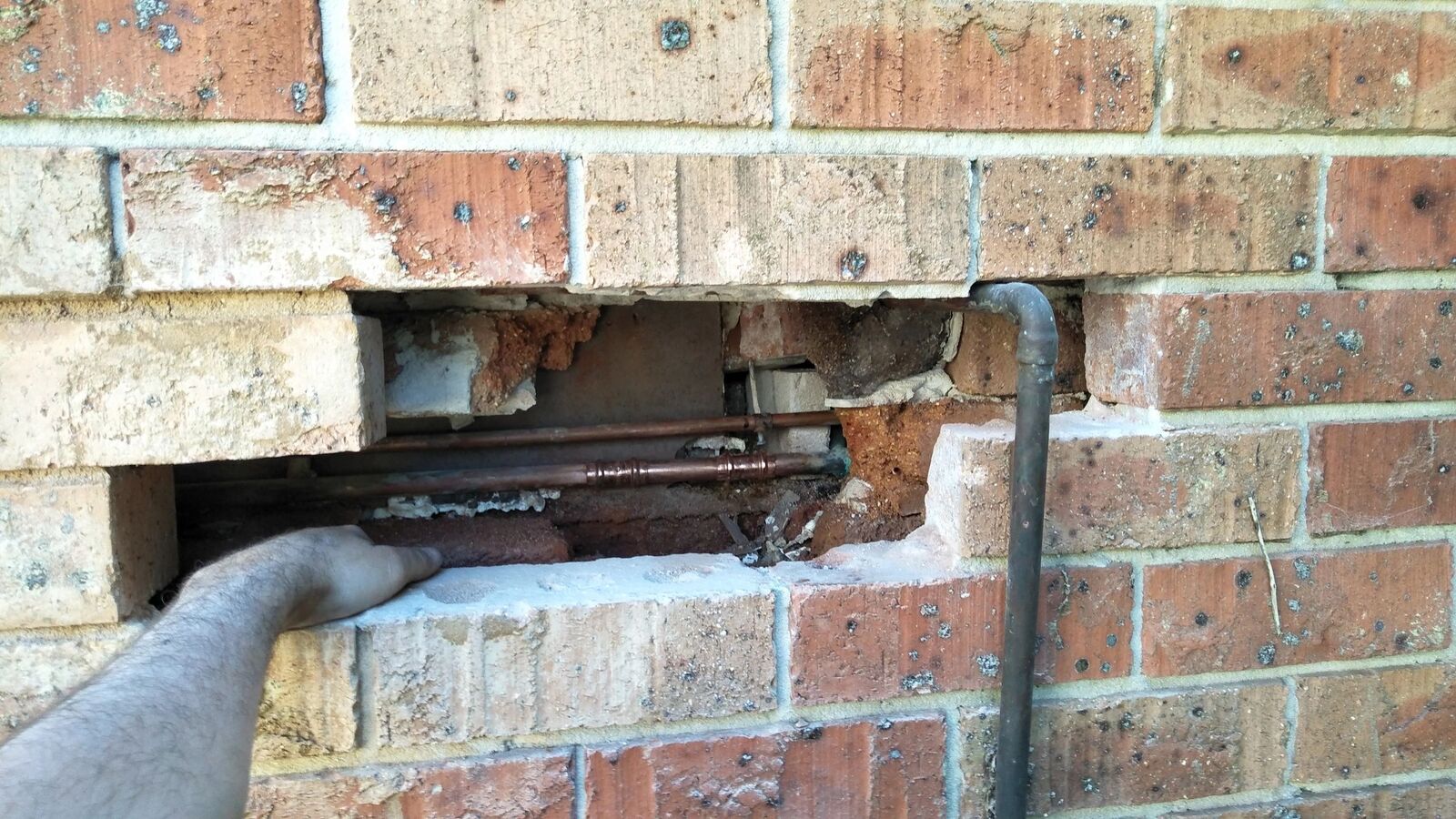 Maintenance Plumbing by Newbury Plumbing