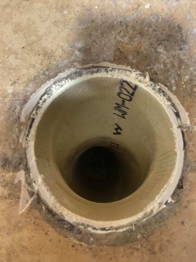 Pipe Relining by Newbury Plumbing